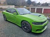 Dodge Charger 5.7l Daytona Edition  - Dodge Charger mit Schiebedach