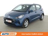 Hyundai i10 1.0 Trend*SPUR*PDC*SHZ*KLIMA*TEMPO*