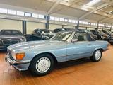 Mercedes-Benz SL 300 Automatik*Wert-Gutachten* - aus 1987: Cabrio