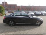 Mercedes-Benz C 300 d Limousine 4Matic Avantgarde Business+ - Mercedes-Benz C 300: Matic