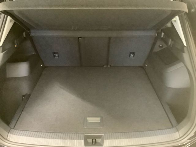 Tiguan Elegance 1,5 eTSI 110 kW DSG  Matrix, Mas