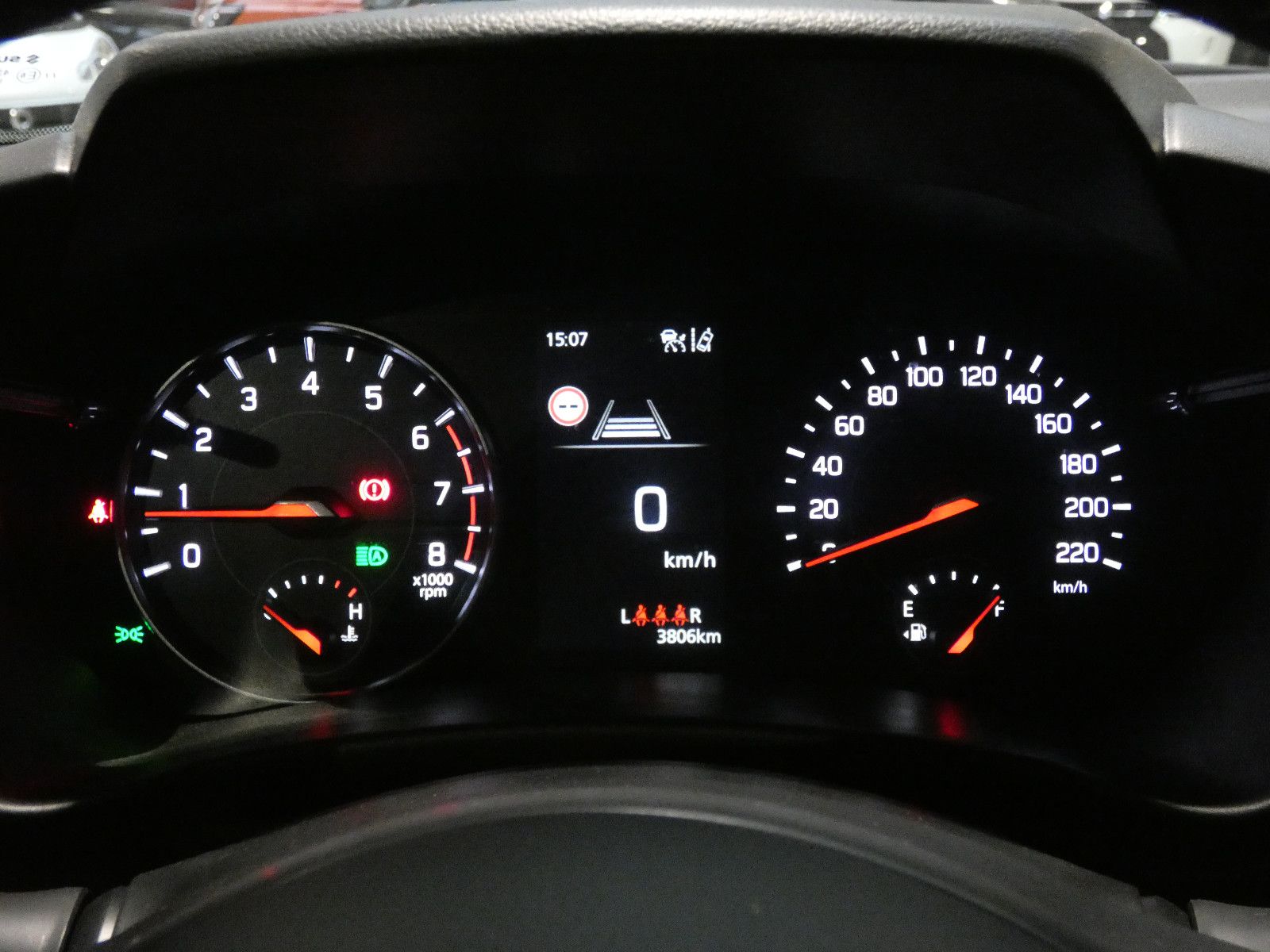 Suzuki Swift - Bild 14