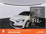 Seat Leon Sportstourer 1.5 eTSI DSG FR LED - gebrauchte Seat Leon aus dem Jahr 2022