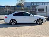 BMW G30 520d M Paket - BMW 520: M Paket
