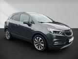 Opel Mokka X 1.4 Automatik Innovation - Opel Mokka X mit Benzin-Antrieb: Automatik