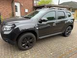 Dacia Duster TCe 150 EDC Extreme Extreme - Dacia Duster Extreme mit Benzin-Antrieb