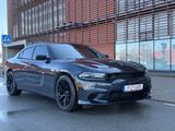 Dodge Charger - Dodge Charger: Sportwagen