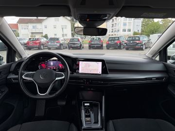 Volkswagen Golf - 9