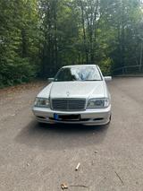 Mercedes-Benz C 240 SPORT Sehr gepflegt! OHNE ROST! - gebrauchte Mercedes-Benz C 240 aus dem Jahr 1998