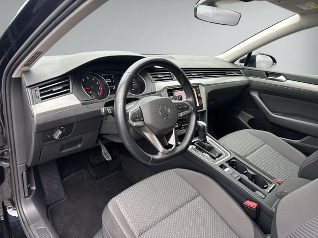 Passat Variant 1.5 TSI DSG LED+NAVI+KAMERA+SIHZ+