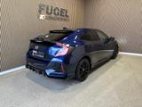 Honda Civic 1.5 i-VTEC Turbo CVT Sport Plus LED|PANO|N - Honda Civic: Vtec Sport