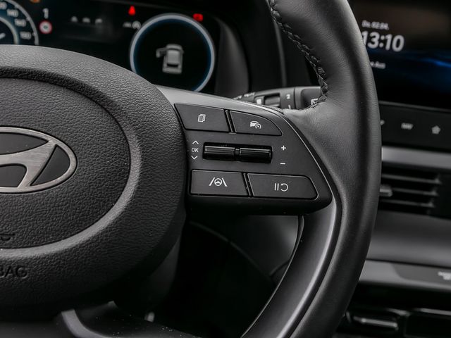 Hyundai i20 1.0 Trend Mild-Hybrid Fernlicht-Assistent