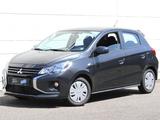 Mitsubishi Space Star Select 1.2  Klima DAB Allwetter 5-Tür - Mitsubishi Gebrauchtwagen in Karlsruhe