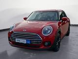 MINI Clubman One JCW Trim Navi Klimaaut. Komfortzugan - rote MINI One Clubman
