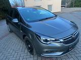 Opel Astra ST 1.6 Diesel Business 100kW S/S Business - Opel: Firmenfahrzeug