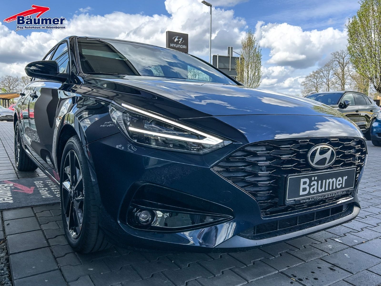 Hyundai i30 – Bild 6