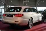 Mercedes-Benz E 220 d 4Matic T 9G Avantgarde *LED*Kamera* - gebrauchte Mercedes-Benz E 220 aus dem Jahr 2020