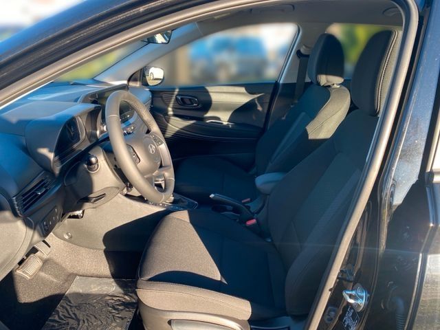 Hyundai i20 – Bild 7