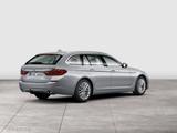 BMW 530d xDrive A Luxury Line HUD PANO ACC AHK RFK - BMW 530: 530xd