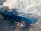 Ford (Mustang) T5 Cabrio 2. Hand - Ford Mustang aus 1966: Cabrio