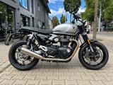 Triumph Speed Twin 1200 *Top Vorführer* 2025 - TRIUMPH SPEED TWIN 1200