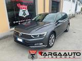 Volkswagen Passat 8ª serie Variant 2.0 TDI 190 C - Volkswagen Passat: Se TDI