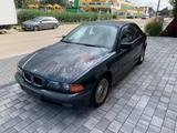BMW 525~Automatik~PDC~2.Hand~PDC - gebrauchte BMW 525 aus dem Jahr 2000