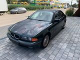 BMW 525~Automatik~PDC~2.Hand~PDC - BMW 525 aus 2000