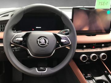 Skoda Superb Combi IV 2.0 TDI DSG L&K *AHK*DCC*MASSAGE