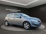 Opel Astra H 1.6 LimoEdition+Klima+AHK+ - Opel Astra aus 2009: H