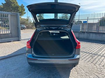 Volvo V60 - 7