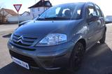 Citroën C3 1.1 Tonic *5-TÜRIG*TÜV NEU* - Citroën C3: Tonic