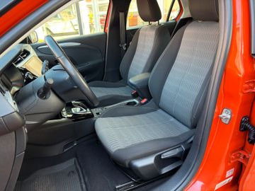 Bild 4 Opel Corsa F e Edition