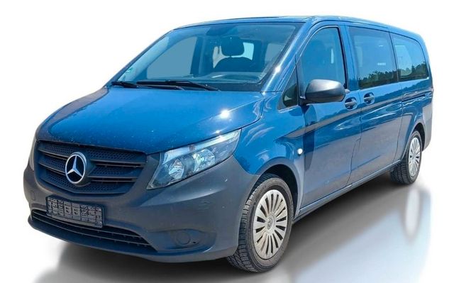 MERCEDES-BENZ Vito Tourer 114 8-Sitzer Automatik 136PS