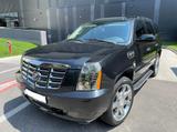 Cadillac Escalade Sport Luxury 6.0 HYBRID - Cadillac Escalade: Luxury