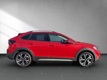 Volkswagen Taigo 1.0 TSI Style MATRIX ACC CAM SHZ NAVI ALU