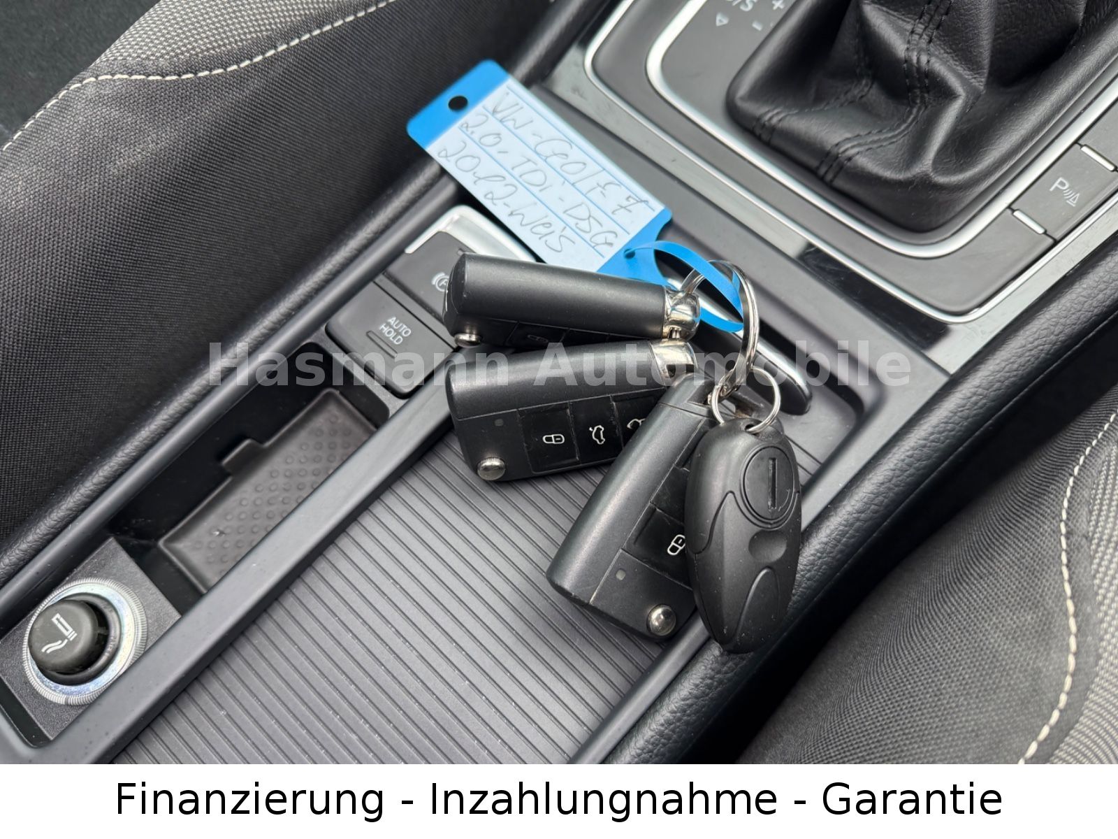 Golf VII Lim. Highline BMT*PANO-DACH*NAVI*SCHECK