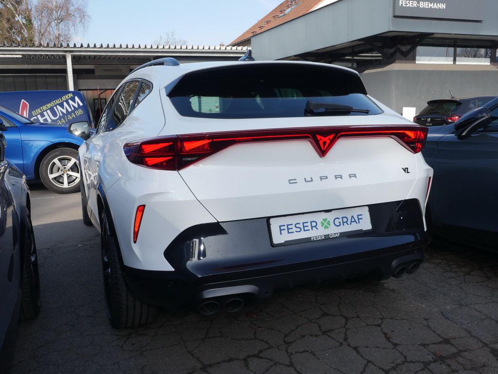 Cupra Formentor - Bild 6