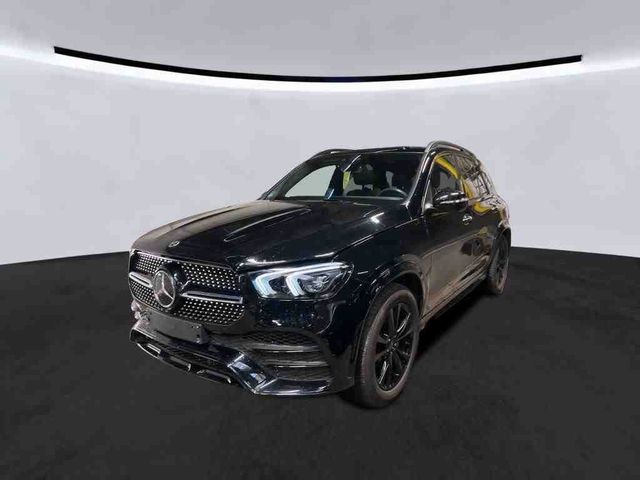 Mercedes-Benz GLE 300 d 4Matic AMG*7-SITZE*PANORAMA*NIGHT*360*