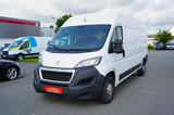Peugeot Boxer 2.0 HDI Kasten Hochraum 335 L3H2 Premium - Peugeot Boxer: 3.0