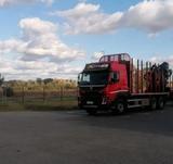 Volvo VOLVO FMX - Volvo 6x4