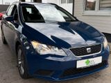 Seat Leon ST Kombi 1.2l TSI  Reference/17" Alufelgen - Seat Leon: Reference