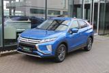 Mitsubishi Eclipse Cross 1.5T Spirit / Diamant 2WD - Mitsubishi Eclipse Cross Diamant