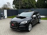 Audi Q7 V12 TDI EXCLUSIV | Standheizung | ... - Audi Q7: V12 TDI