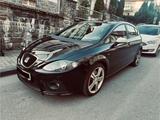 Seat Leon 1P Fr - Seat Leon aus 2006: Fr