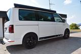 Volkswagen T6 California TDI Coast Edition