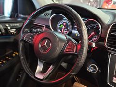 Fahrzeugabbildung Mercedes-Benz GLS 350 d 4M *AMG-LINE* (PANO/LOGIC7/7'SITZ/360°
