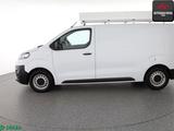 Fiat Scudo 1.5 MULTIJET KASTEN 3 SITZE REGAL,NAVI,AHK - gebrauchte Fiat Scudo aus dem Jahr 2024