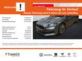 Skoda Superb Combi 2.0 TDI DSG L&K +AHK +CANTON +PANO