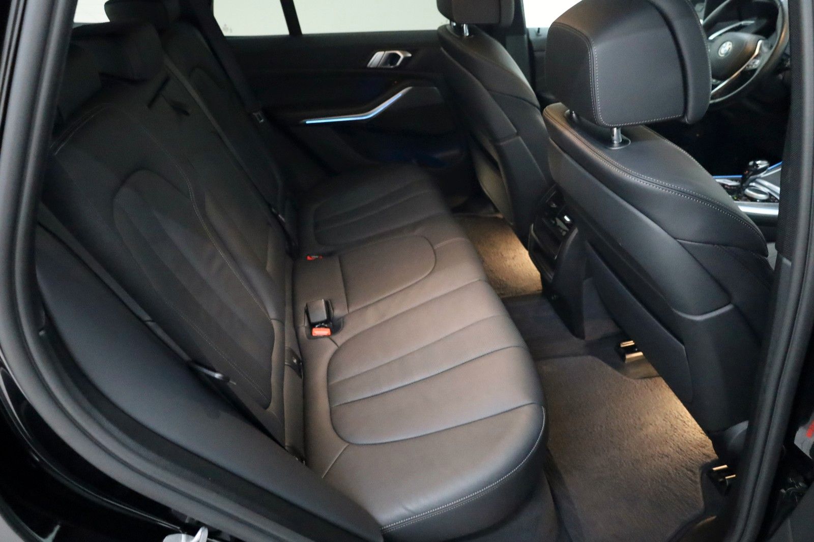 Fahrzeugabbildung BMW X5 xDrive 45e ,Leder,Navi,LED,SH,Carplay,Kamera